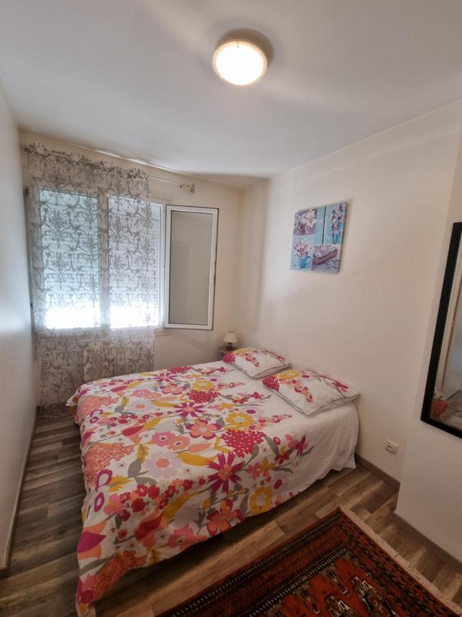 Appart En 1Er Etage A 120M De La Mer Le Treport Exterior photo